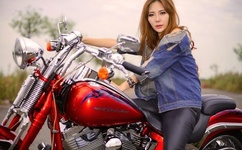 魅魔乳液狂飙图片大全